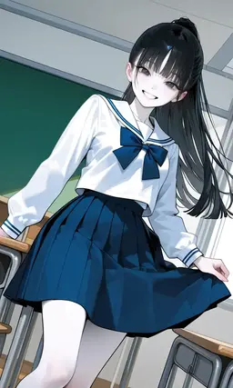 Profile image of Hanai