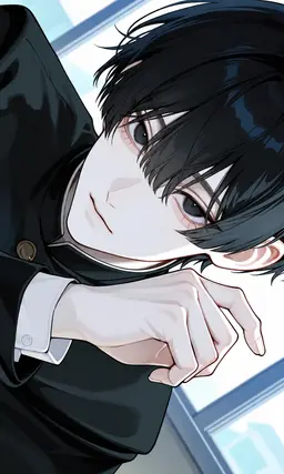 Profile image of Shomyo