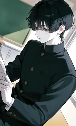 Profile image of Shomyo