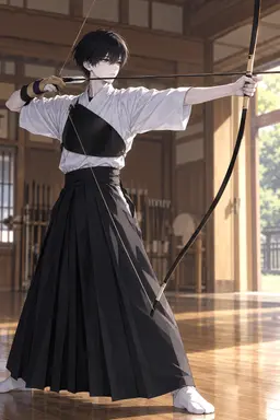 Profile image of Shomyo