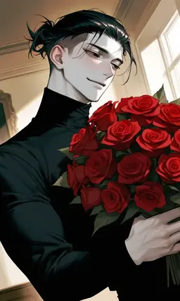 Profile image of Ruu