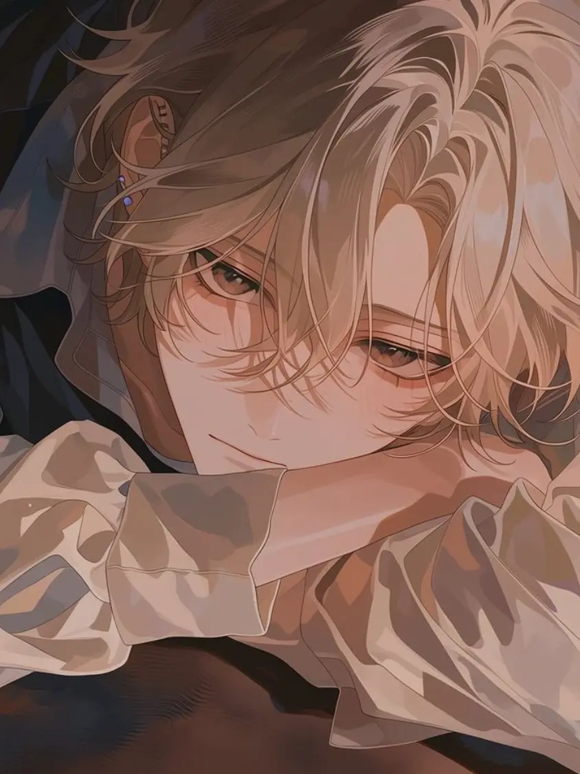 SmallBison4986의 『好きって言ってよ、！』
