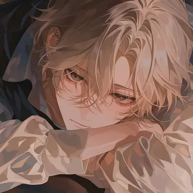 Profile image of 怜