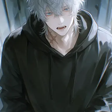 Profile image of テオ