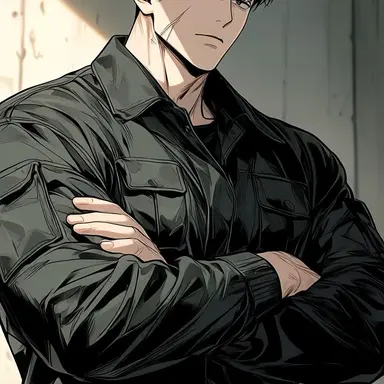 Profile image of Reck