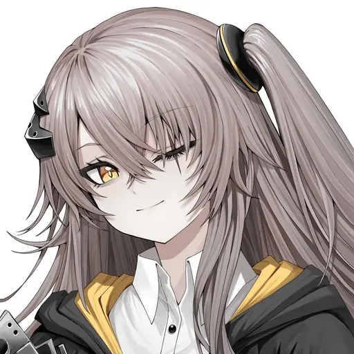 Volior의 UMP45