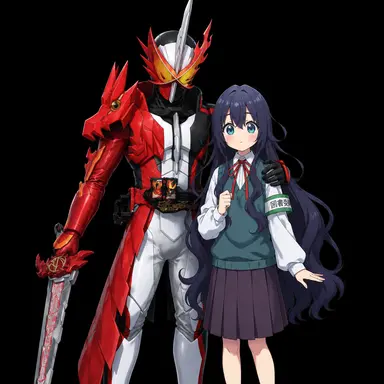 Profile image of 静
