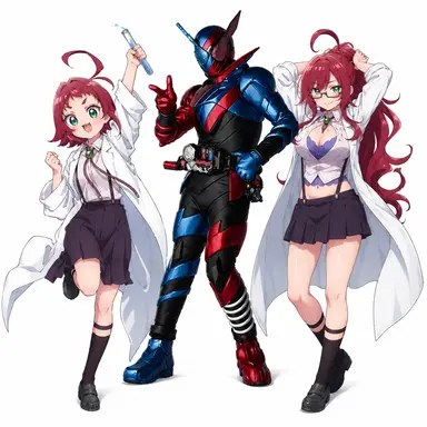 Profile image of 쿠스리