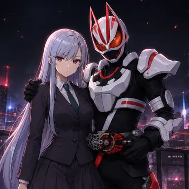Profile image of ナノ