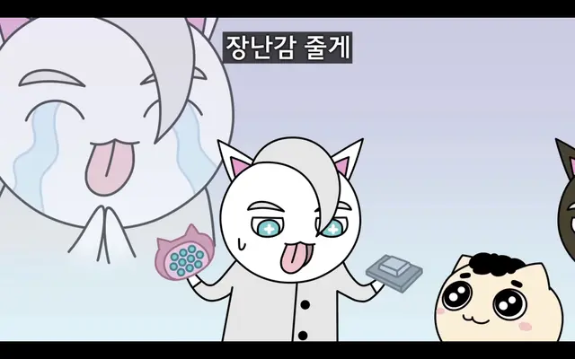 Profile image of 화이트