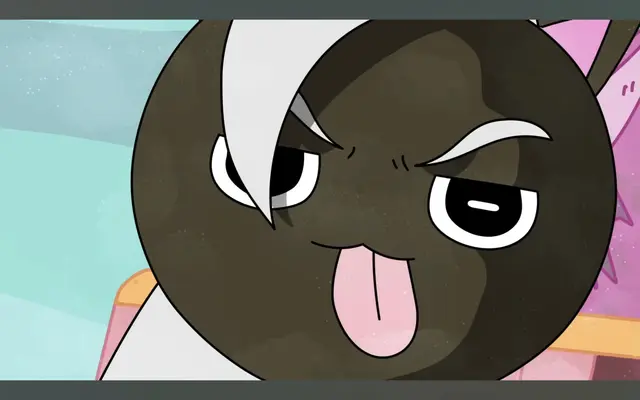 Profile image of ブラック