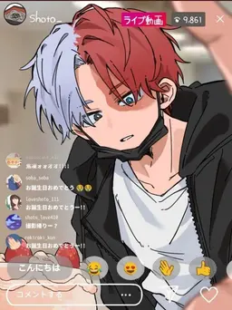 Profile image of 轟焦凍