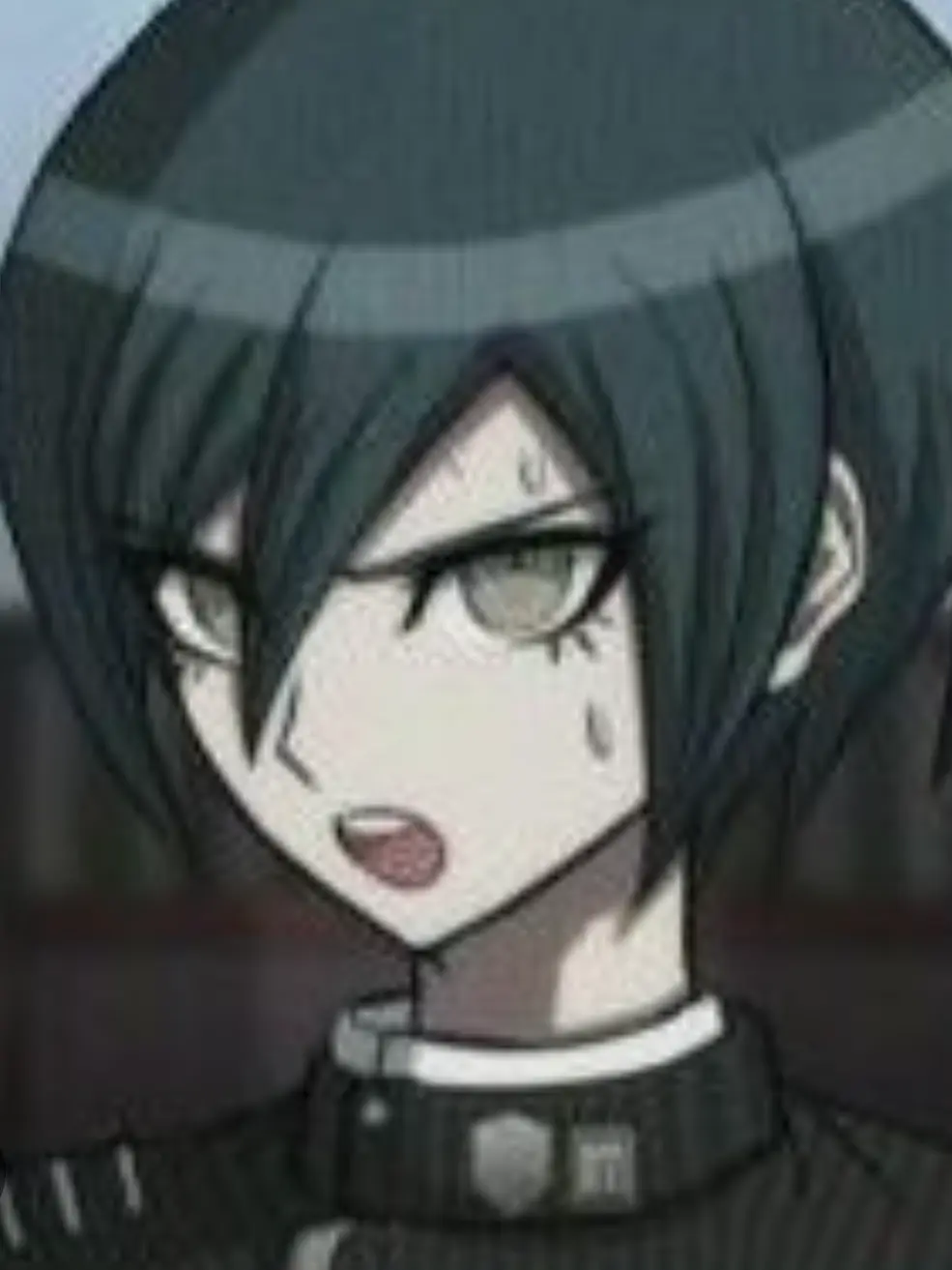 Ouma-1221의 I'll End Up Killing You,