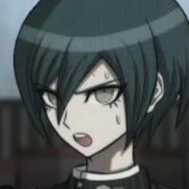 Profile image of Saihara