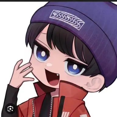 Profile image of りうくん