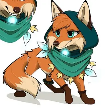 Profile image of Rita