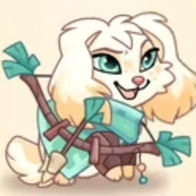 Profile image of Aria
