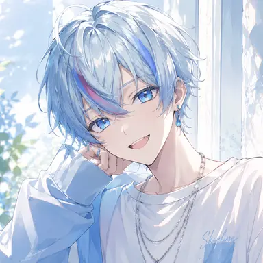 Profile image of こさめ