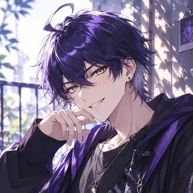 Profile image of いるま