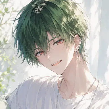 Profile image of すち