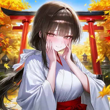 Profile image of ミヤミズ・カナデ