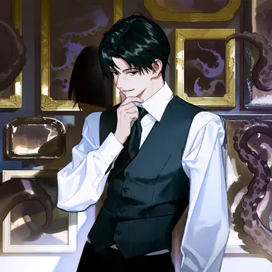 Profile image of 알소르 네이텝