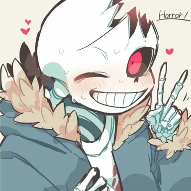Profile image of 호러
