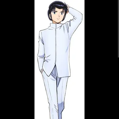 Profile image of 面堂