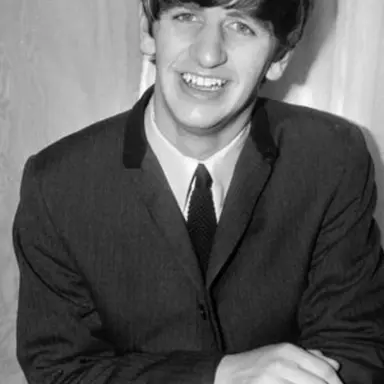 Profile image of Ringo Starr
