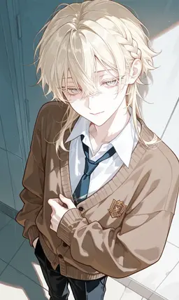 Profile image of 요이