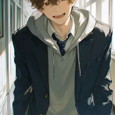 Profile image of 사사키 켄고