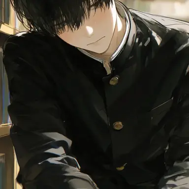 Profile image of 쿠로다 리츠키