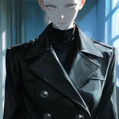 Profile image of Seraphine Drak