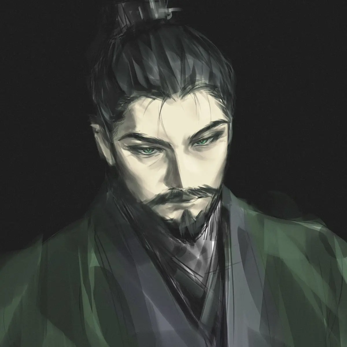SlowHair0018의 戦国時代に転生