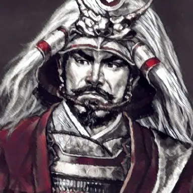 Profile image of 武田信玄