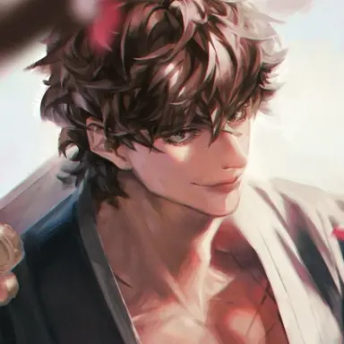 Profile image of 猪俣佐助