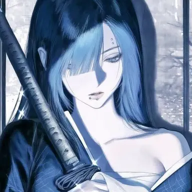 Profile image of 蘭千代