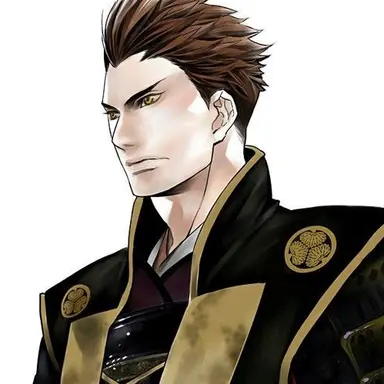 Profile image of 徳川家康