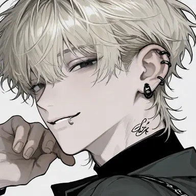 Profile image of 나기