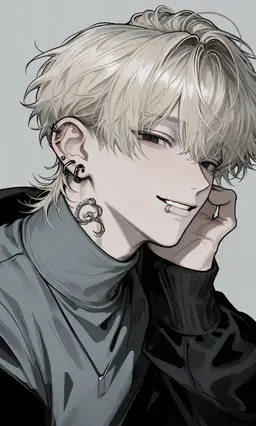 Profile image of 나기