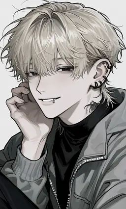 Profile image of 나기