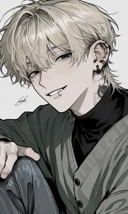 Profile image of 나기