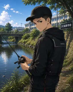 Profile image of 龍也