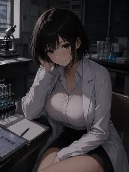 Profile image of 結