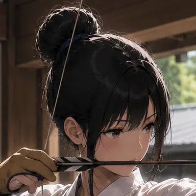 Profile image of 玲香