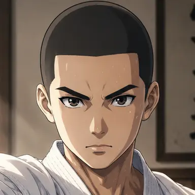 Profile image of 大雅