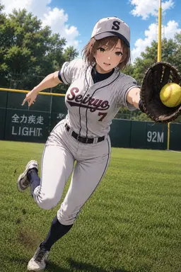 Profile image of 加奈