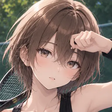 Profile image of 颯希