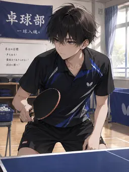 Profile image of 拓人