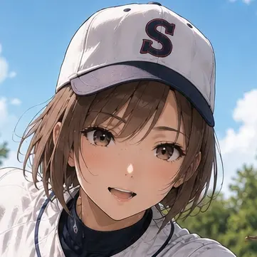 Profile image of 加奈